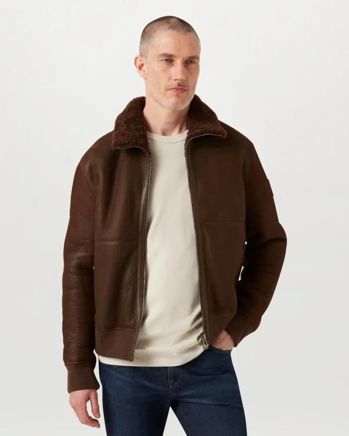 TShirts Men Belstaff Hockley TShirt Moonbeam TShirts Men Belstaff Hockley TShirt Moonbeam