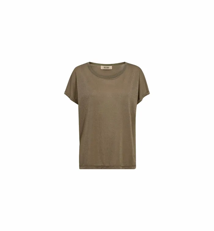 Tees Women MOS MOSH MMKay Tee Mermaid Tees Women MOS MOSH MMKay Tee Mermaid