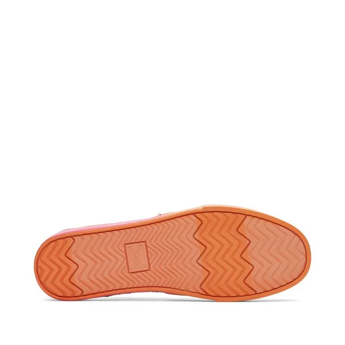 Toms Alpargatas Alpargata Cupsole Slip On Pink Ombre 8211 Women Toms Alpargatas Alpargata Cupsole Slip On Pink Ombre 8211 Women