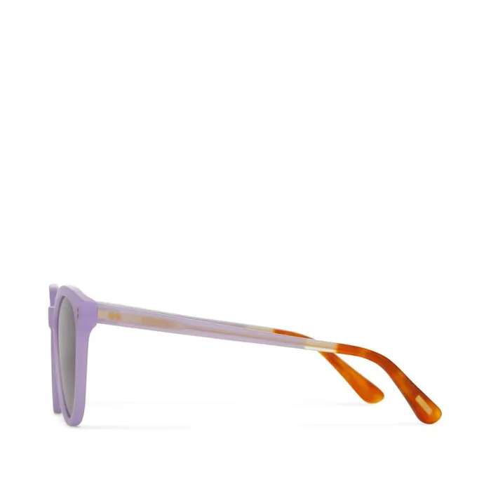 Toms Handcrafted Collection Aaryn Handcrafted Sunglasses Matte Lavender Crystaldark Grey 8211 Gear Toms Handcrafted Collection Aaryn Handcrafted Sunglasses Matte Lavender Crystaldark Grey 8211 Gear