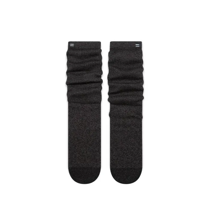 Toms Socks Slouchy Quarter Crew Socks Black 8211 Gear Toms Socks Slouchy Quarter Crew Socks Black 8211 Gear