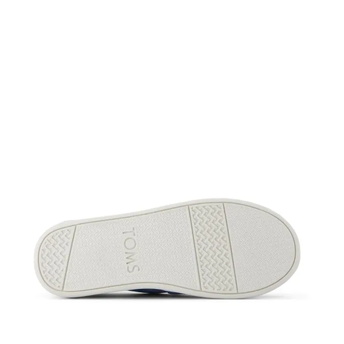 Toms TOMS Classics Alpargata Kids Shoe Dino Print 8211 KidsWomen Toms TOMS Classics Alpargata Kids Shoe Dino Print 8211 KidsWomen