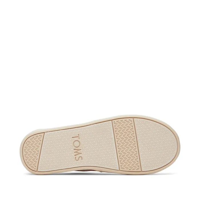 Toms TOMS Classics Alpargata Kids Shoe Valentines Day Sloths 8211 KidsWomen Toms TOMS Classics Alpargata Kids Shoe Valentines Day Sloths 8211 KidsWomen