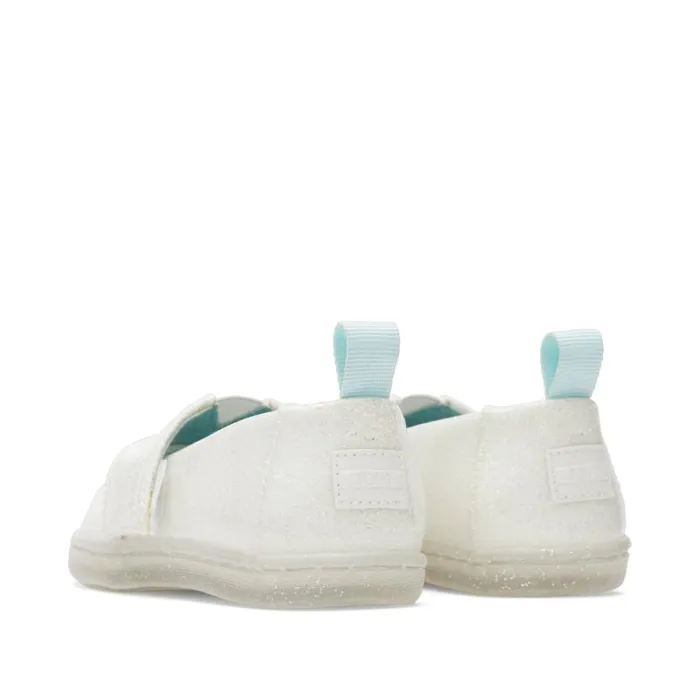 Toms TOMS Classics Alpargata Toddler Shoe Confetti Glitter 8211 KidsWomen Toms TOMS Classics Alpargata Toddler Shoe Confetti Glitter 8211 KidsWomen