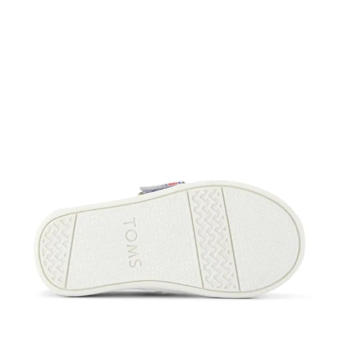 Toms TOMS Classics Alpargata Toddler Shoe Glow In The Dark Stars 8211 KidsWomen Toms TOMS Classics Alpargata Toddler Shoe Glow In The Dark Stars 8211 KidsWomen