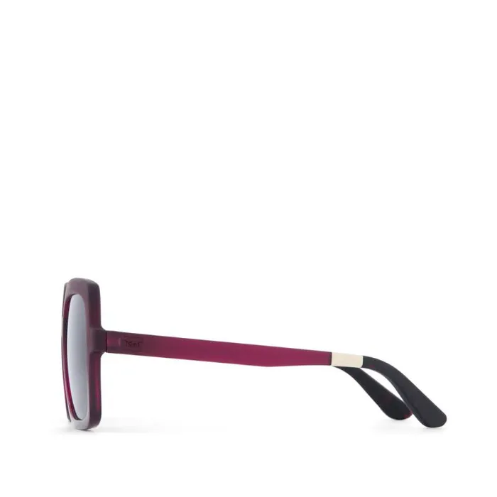 Toms Traveler Collection Athena Traveler Sunglasses Matteshiny Midnight Plum Crystal Fadedark Grey 8211 Gear Toms Traveler Collection Athena Traveler Sunglasses Matteshiny Midnight Plum Crystal Fadedark Grey 8211 Gear