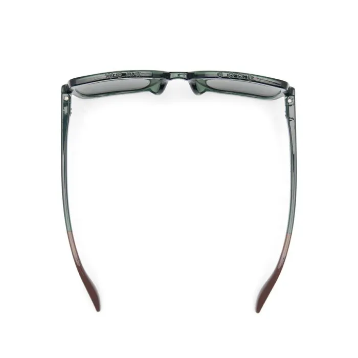Toms Traveler Collection Athena Traveler Sunglasses Spruce Crystalgreen Grey 8211 Gear Toms Traveler Collection Athena Traveler Sunglasses Spruce Crystalgreen Grey 8211 Gear