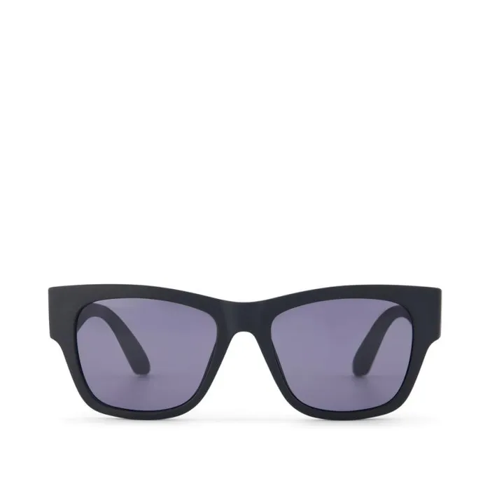 Toms Traveler Collection Devon Traveler Sunglasses Matte Blackdark Grey Polar 8211 Gear