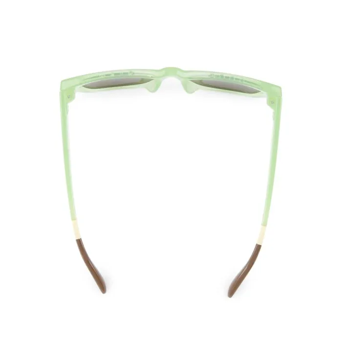 Toms Traveler Collection Devon Traveler Sunglasses Shiny Matchasolid Brown 8211 Gear Toms Traveler Collection Devon Traveler Sunglasses Shiny Matchasolid Brown 8211 Gear