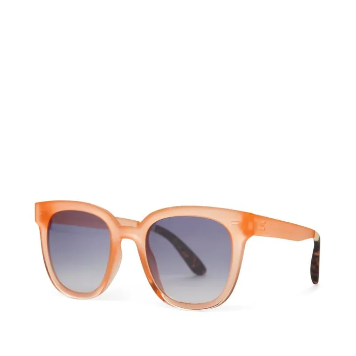 Toms Traveler Collection Juniper Traveler Sunglasses Matteshiny Peach Crystal Fadeblue Gradient 8211 Gear Toms Traveler Collection Juniper Traveler Sunglasses Matteshiny Peach Crystal Fadeblue Gradient 8211 Gear