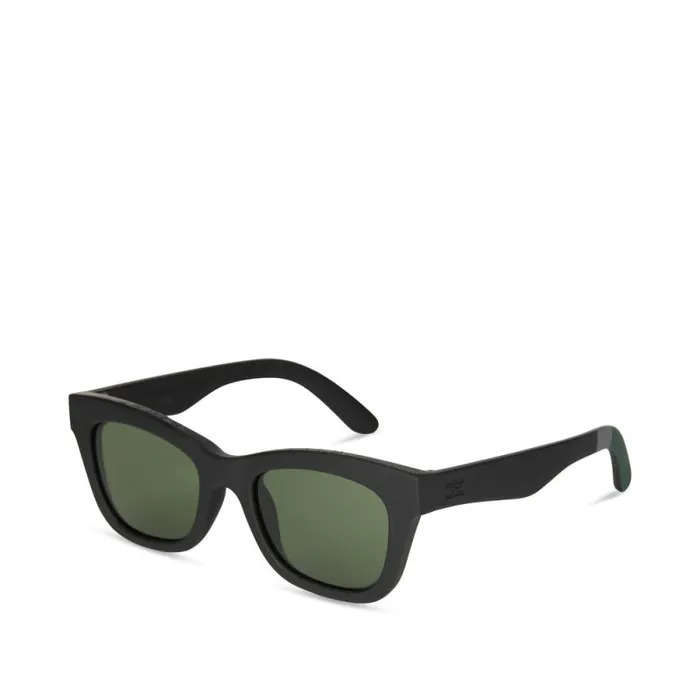 Toms Traveler Collection Paloma Traveler Sunglasses Matte Black glass Bottle Green 8211 Gear Toms Traveler Collection Paloma Traveler Sunglasses Matte Black glass Bottle Green 8211 Gear
