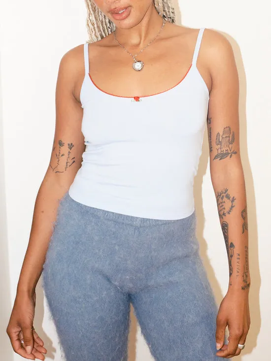Tops Scoop Back Cami Bbc 8211 Lisa Says Gah Women