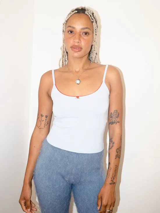 Tops Scoop Back Cami Bbc 8211 Lisa Says Gah Women