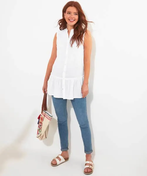 Tops Tunics and Blouses Joe8217s Essential Cotton Tunic Black 8211 Joebrowns Apparel Tops Tunics and Blouses Joe8217s Essential Cotton Tunic Black 8211 Joebrowns Apparel