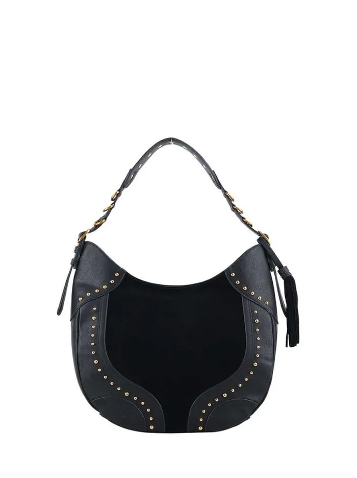 Tote Bags Jessica Simpson Raven Large Hobo In Meteorite