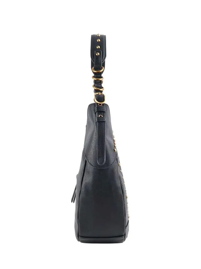 Tote Bags Jessica Simpson Raven Large Hobo In Meteorite