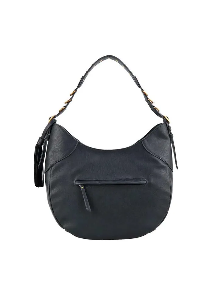 Tote Bags Jessica Simpson Raven Large Hobo In Meteorite