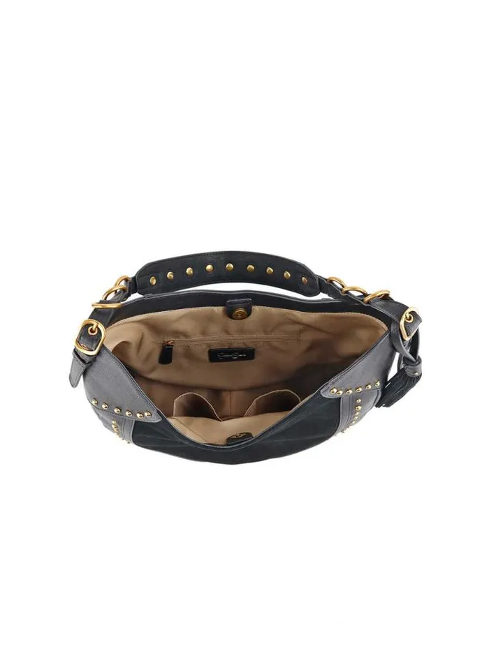 Tote Bags Jessica Simpson Raven Large Hobo In Meteorite