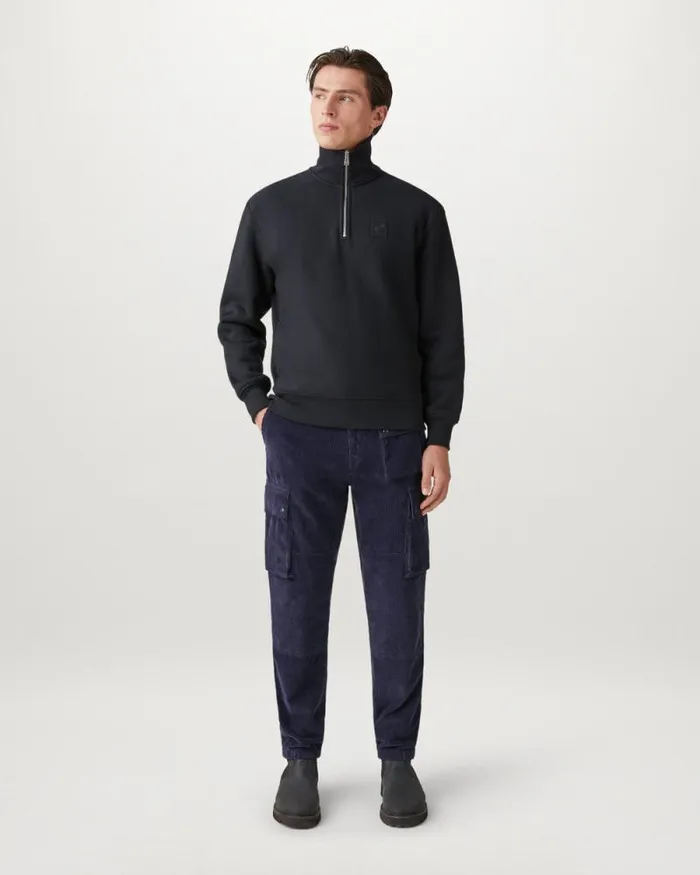 Trousers Men Belstaff Trialmaster Cargo Trousers Dark Ink Trousers Men Belstaff Trialmaster Cargo Trousers Dark Ink