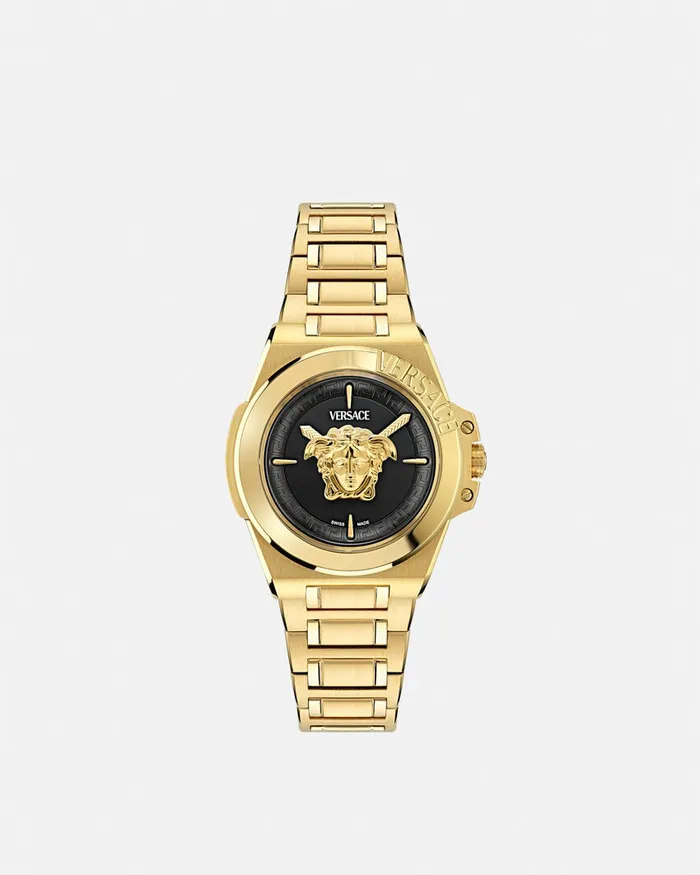 Versace Watches Women Hera Watch Pnul