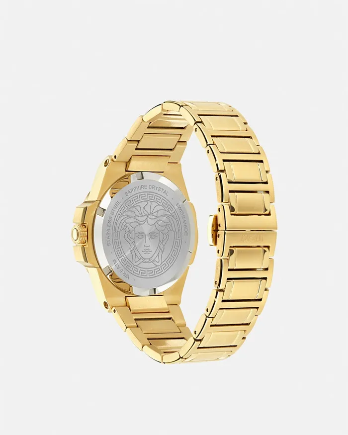 Versace Watches Women Hera Watch Pnul