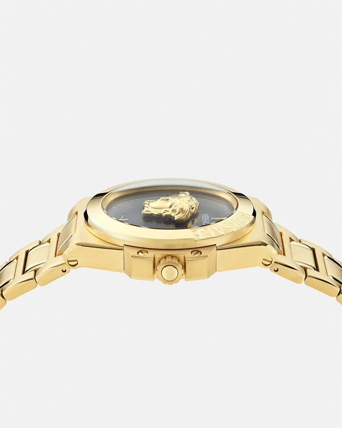 Versace Watches Women Hera Watch Pnul