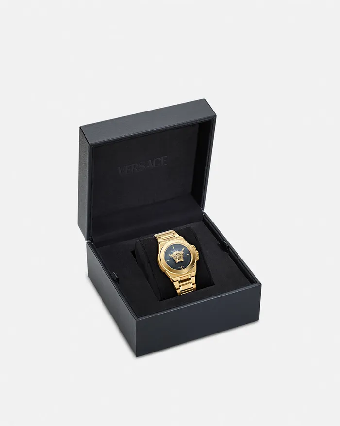 Versace Watches Women Hera Watch Pnul
