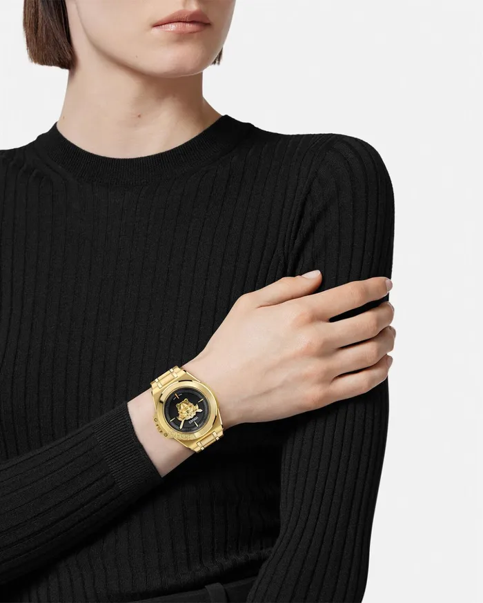 Versace Watches Women Hera Watch Pnul