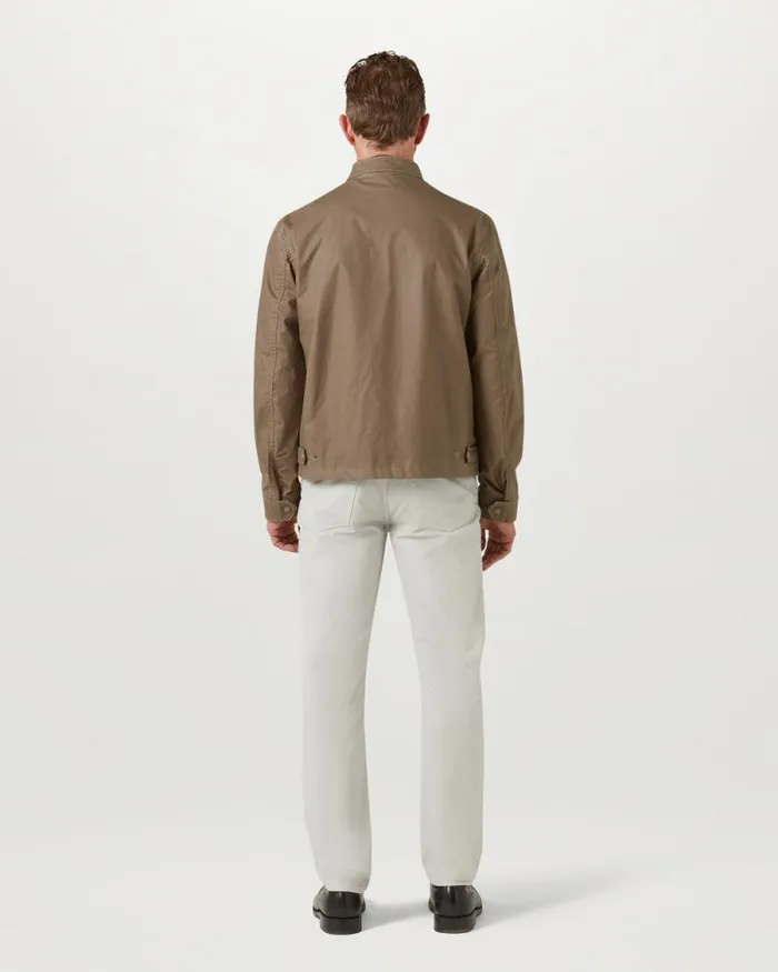 Waxed Jackets Men Belstaff Walkham Jacket Dark Pumice Waxed Jackets Men Belstaff Walkham Jacket Dark Pumice