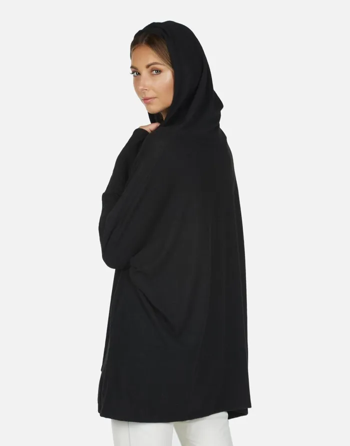 Wilma X Led Zeppelin Black Women039s Lauren Moshi Hoodies