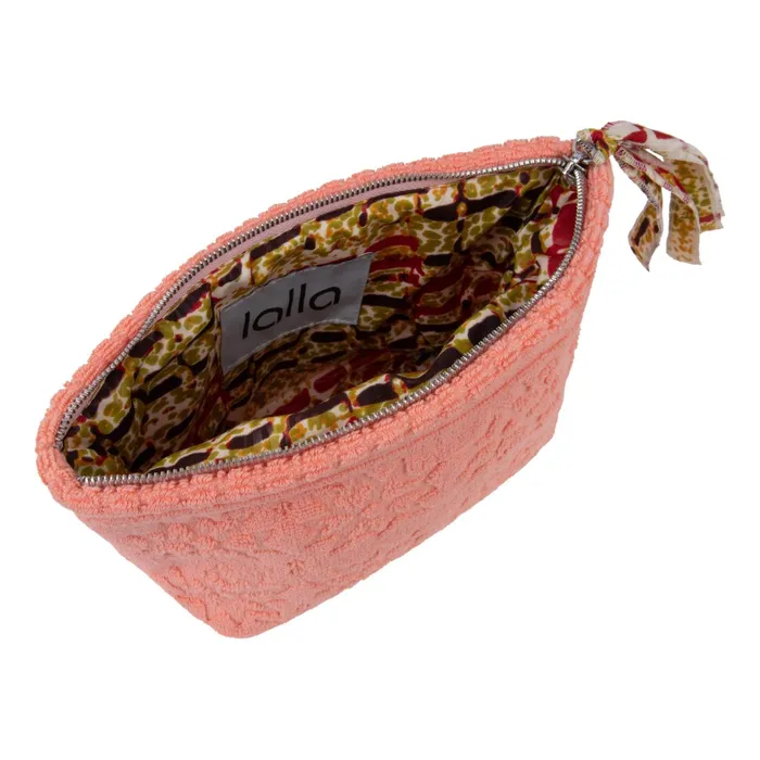 Women Bags Love Stories Petit Walakin Eponge Etui Apricot