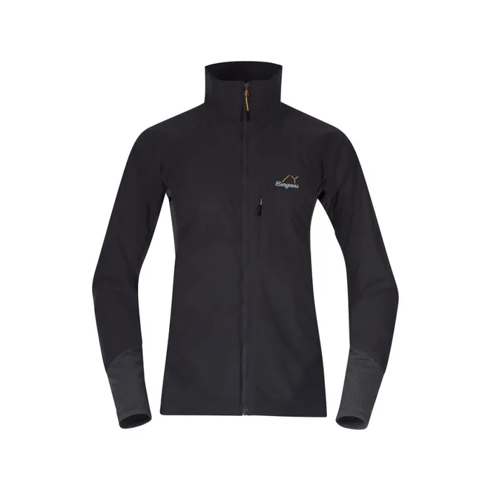 Women Bergans Of Norway Insulated Jackets Y Mountainline Light Insulated Air Jacket