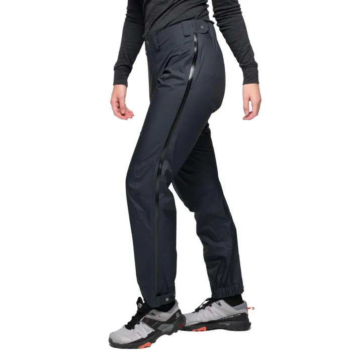 Women Bergans Of Norway Shell Pants Letto Longzip W Pants