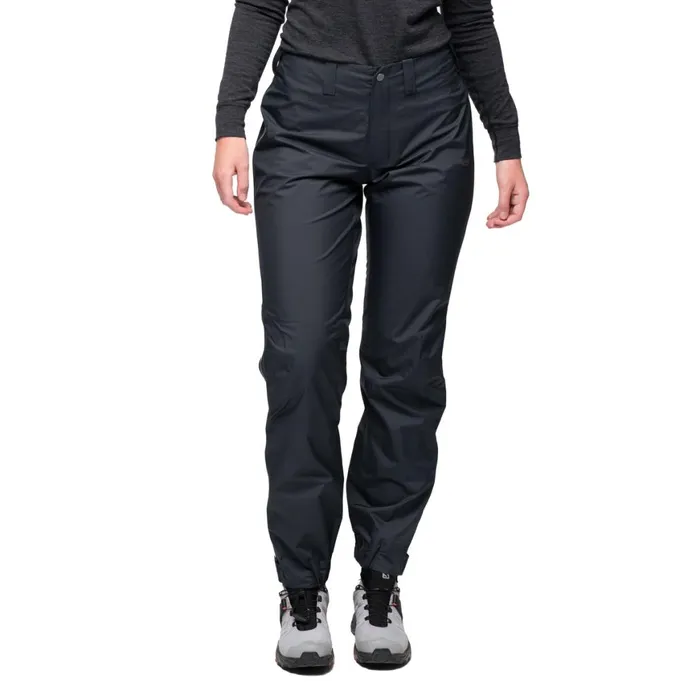 Women Bergans Of Norway Shell Pants Letto Longzip W Pants