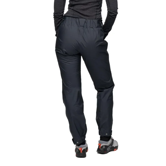 Women Bergans Of Norway Shell Pants Letto Longzip W Pants