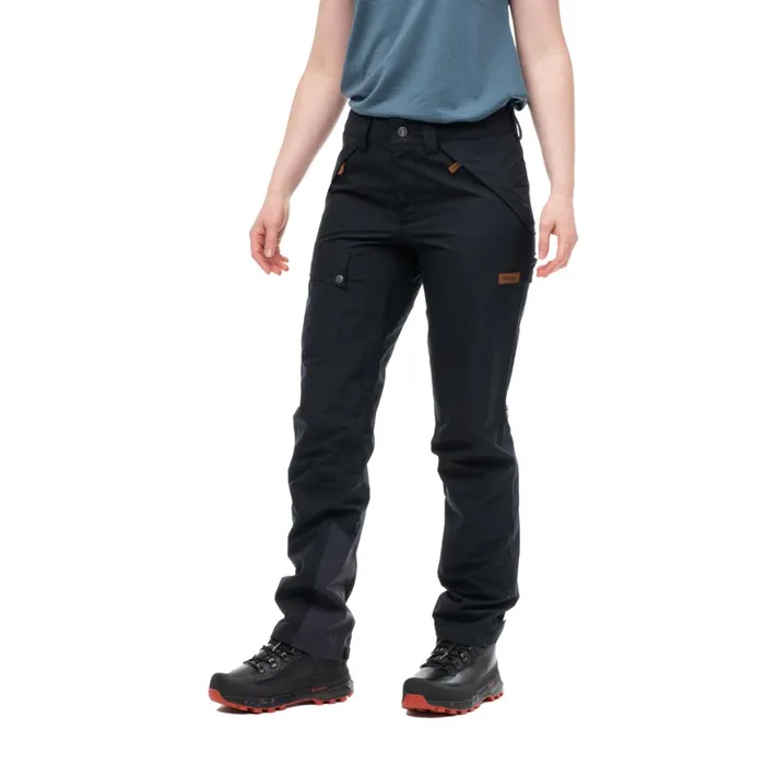 Women Bergans Of Norway Shell Pants Nordmarka 2l Shell Pants