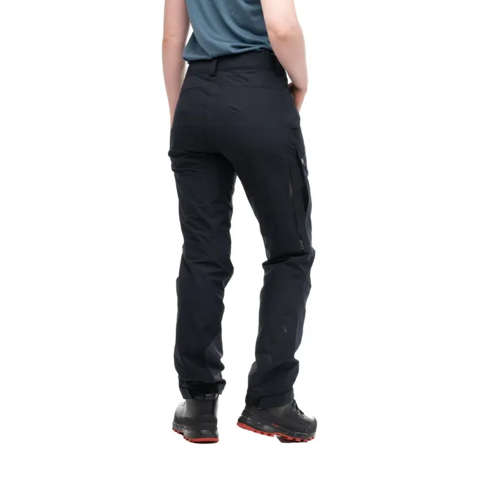 Women Bergans Of Norway Shell Pants Nordmarka 2l Shell Pants