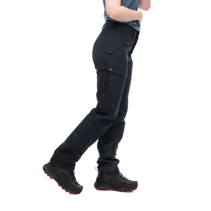 Women Bergans Of Norway Shell Pants Nordmarka 2l Shell Pants