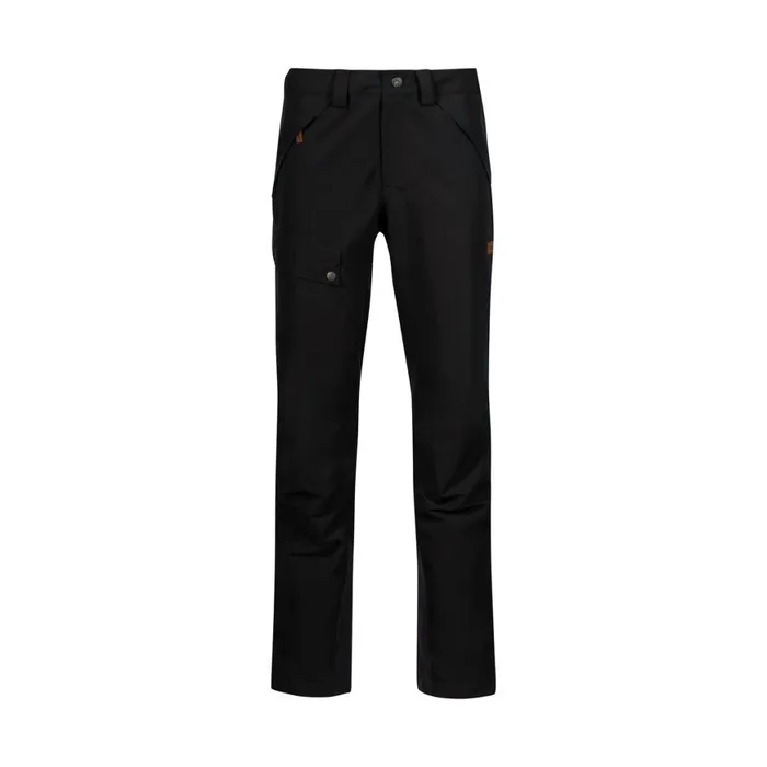 Women Bergans Of Norway Shell Pants Nordmarka 2l Shell Pants