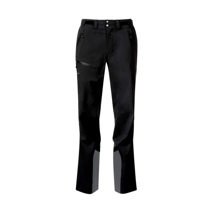 Women Bergans Of Norway Shell Pants Rabot Allround 3l Shell Pants