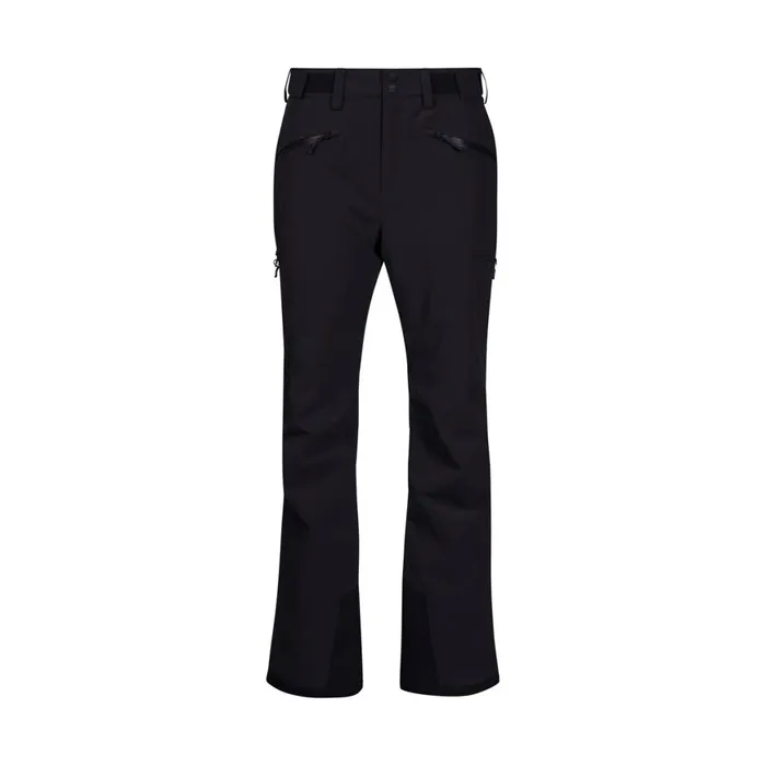 Women Bergans Of Norway Ski Pants Oppdal Lady Pants