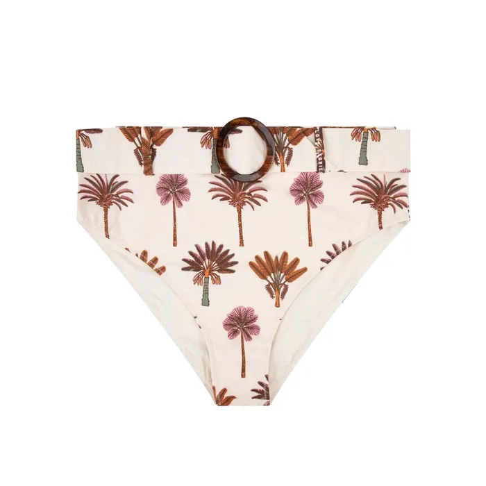 Women Bikini Bottoms Love Stories Pebbles Bikini Bottom Multicolour
