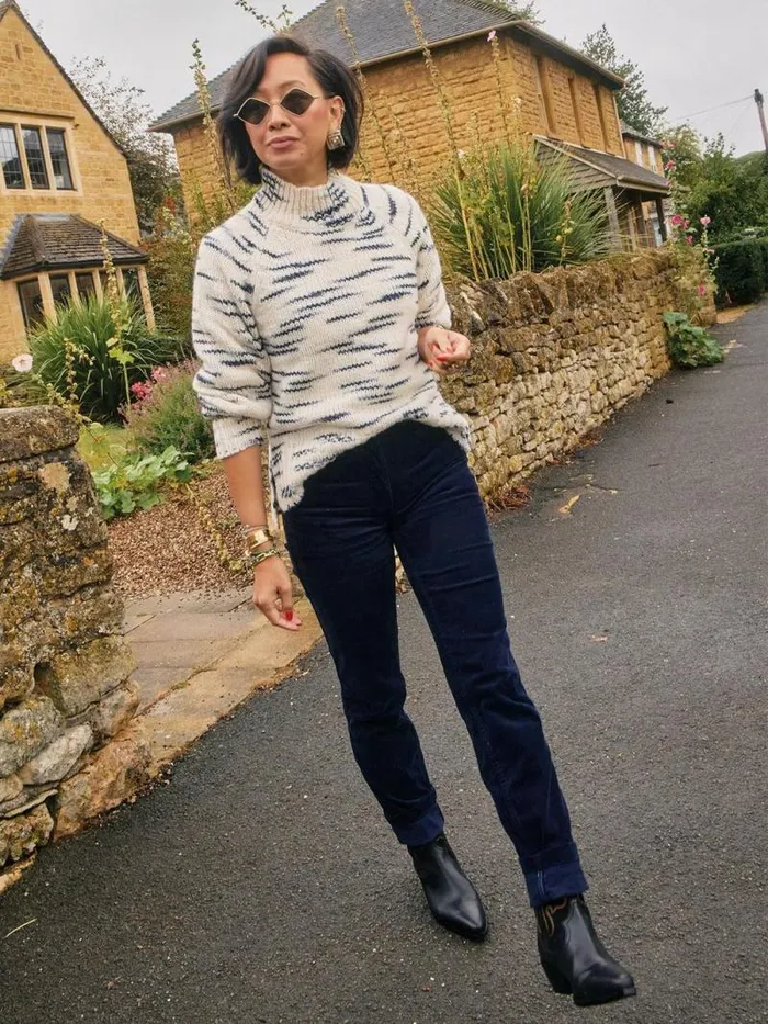 Women Brooke Cord Straight Trouser Dark Navy White Stuff Trousers Women Brooke Cord Straight Trouser Dark Navy White Stuff Trousers
