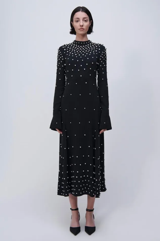 Women Dresses and Jumpsuits Jonathan Simkhai Arielle Dress