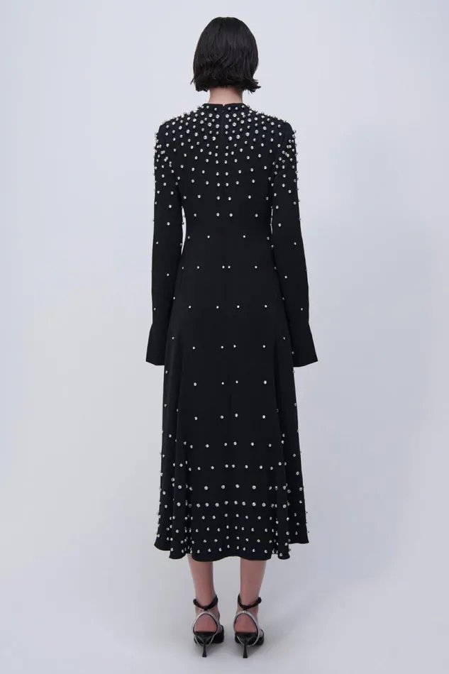 Women Dresses and Jumpsuits Jonathan Simkhai Arielle Dress Women Dresses and Jumpsuits Jonathan Simkhai Arielle Dress