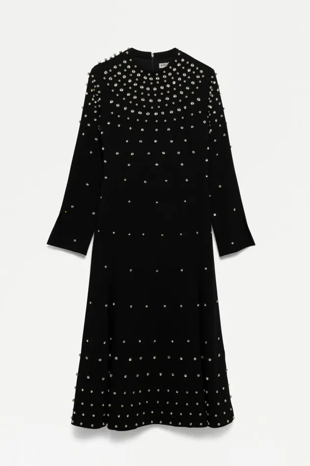 Women Dresses and Jumpsuits Jonathan Simkhai Arielle Dress Women Dresses and Jumpsuits Jonathan Simkhai Arielle Dress