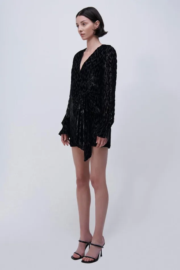 Women Dresses and Jumpsuits Jonathan Simkhai Camryn Dress Women Dresses and Jumpsuits Jonathan Simkhai Camryn Dress