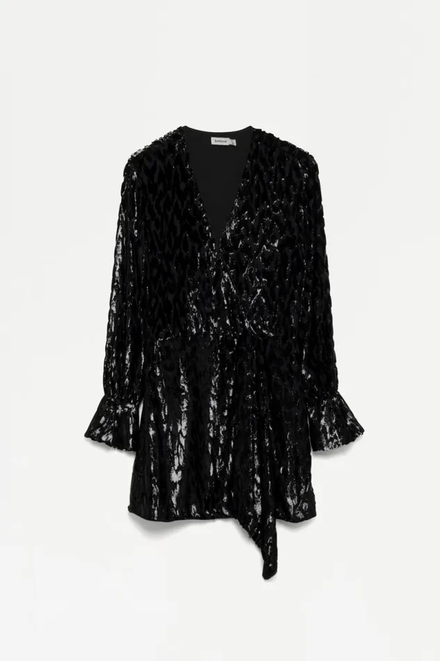 Women Dresses and Jumpsuits Jonathan Simkhai Camryn Dress Women Dresses and Jumpsuits Jonathan Simkhai Camryn Dress