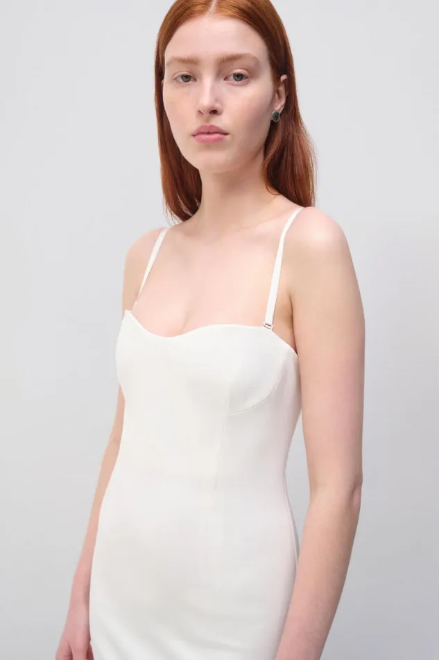 Women Dresses and Jumpsuits Jonathan Simkhai Caspian Dress Women Dresses and Jumpsuits Jonathan Simkhai Caspian Dress