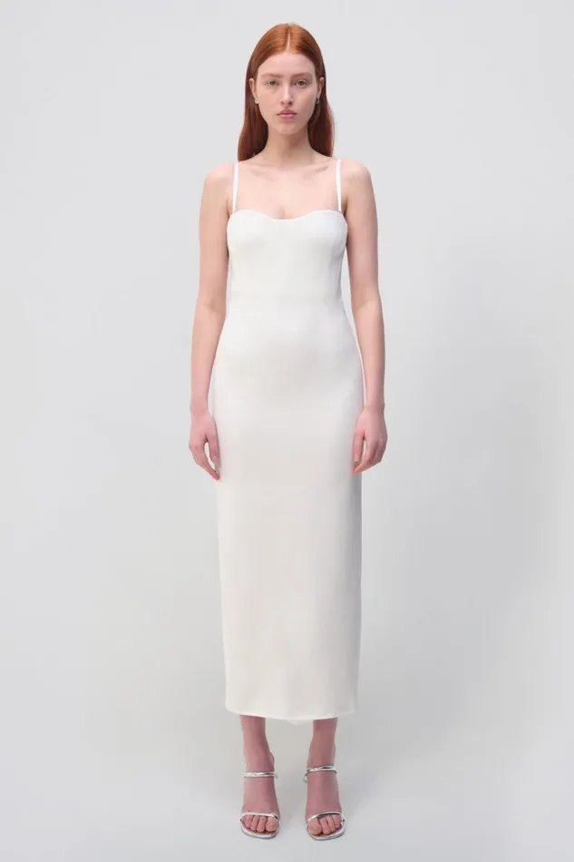 Women Dresses and Jumpsuits Jonathan Simkhai Caspian Dress Women Dresses and Jumpsuits Jonathan Simkhai Caspian Dress